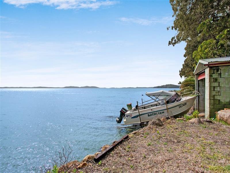 53 Caswell Cres, Tanilba Bay, NSW 2319