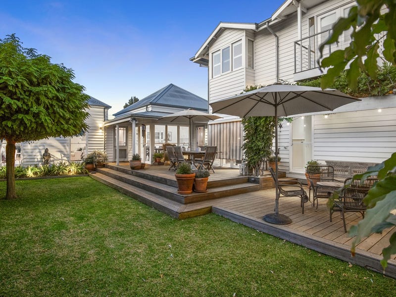 126 Asbury Street, Ocean Grove, Vic 3226 House for Sale realestate