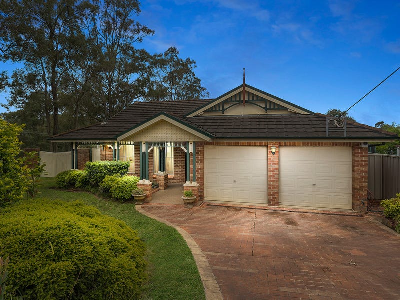 6 Boomerang Drive, Glossodia, NSW 2756