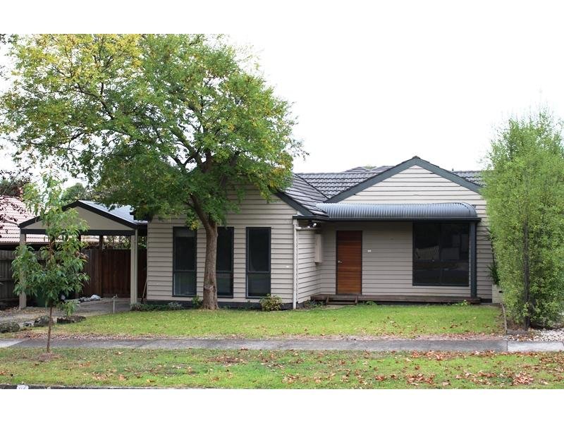 94 Murray Road, Croydon, VIC 3136