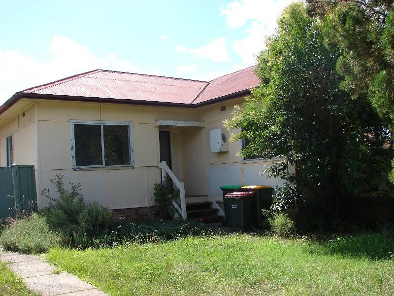 36 Bligh Street, Muswellbrook, NSW 2333