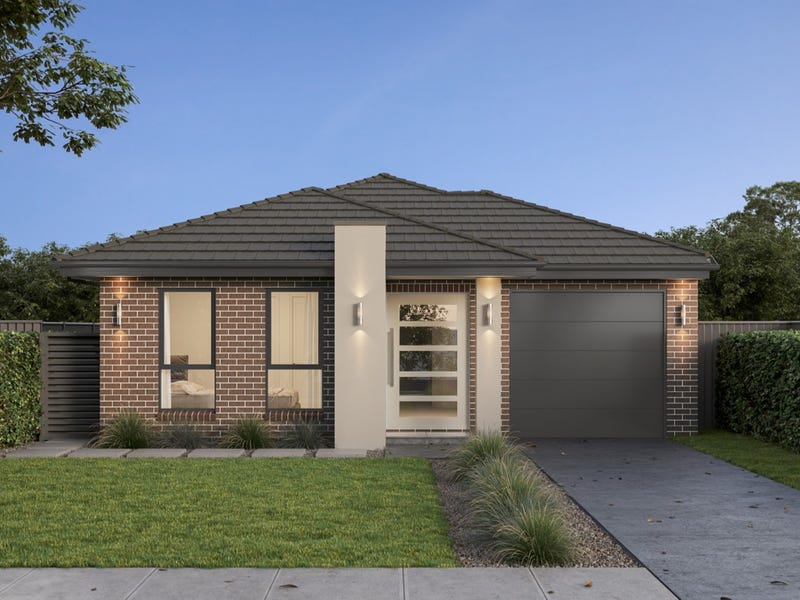 Lot 3 Crown Street, Riverstone, NSW 2765 Property Details