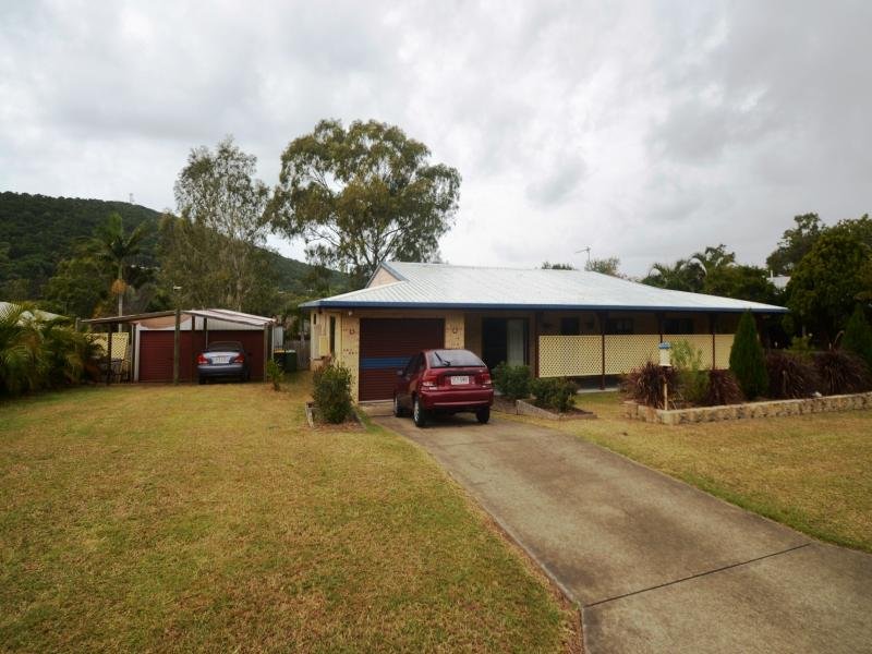 25 Skelton Drive, Yeppoon, Qld 4703 Property Details