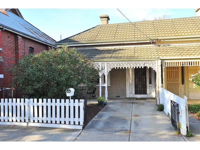 28 Electra Street, Williamstown, Vic 3016 Property Details