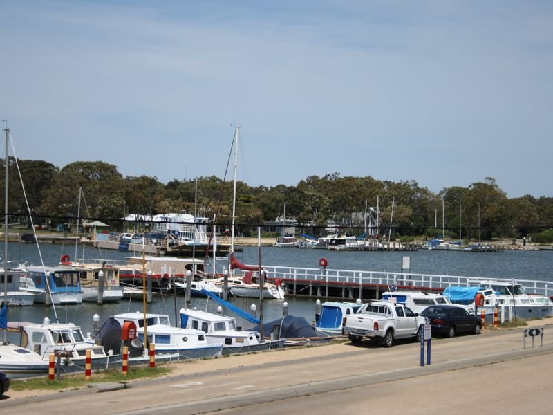 Apartment 21,28 Victoria Street, Paynesville, Vic 3880 Property Details