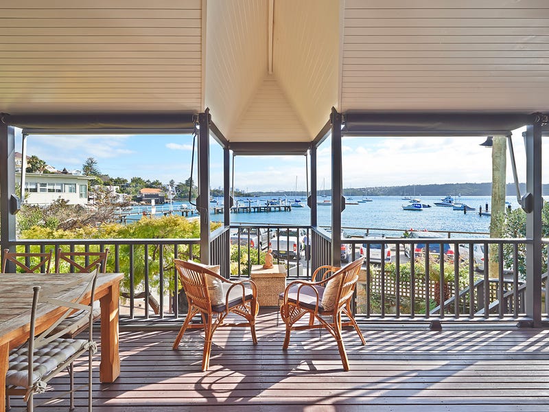 Baithouse 8 Marine Parade, Watsons Bay NSW 2030, Australia