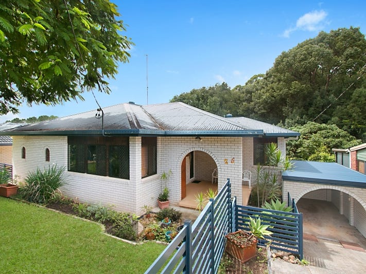 25 Bellevue Avenue, Bray Park, NSW 2484