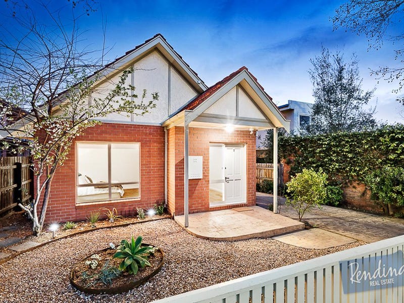 1/4 Chatham Street, Flemington, Vic 3031 Property Details