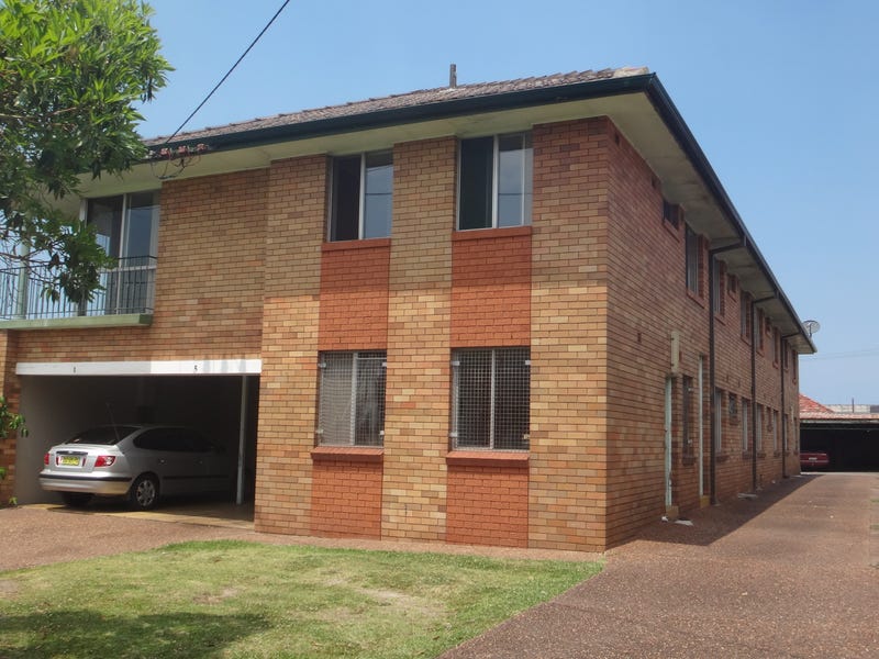 2/12 High Street, Waratah, NSW 2298