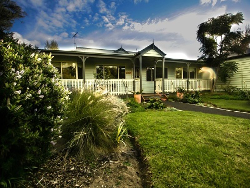 2 Byron Close, Rye, VIC 3941