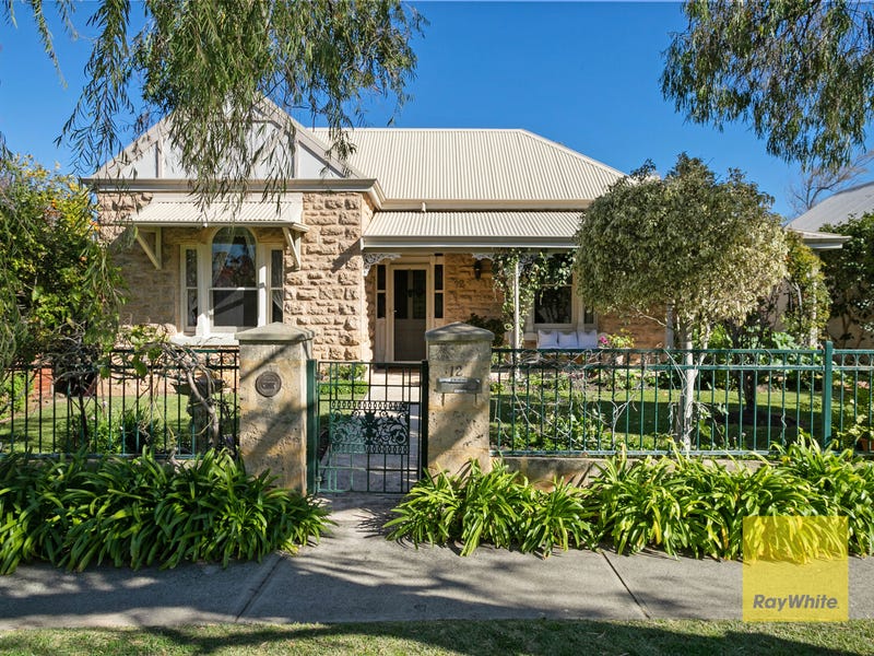 12 Venn Street, Peppermint Grove, WA 6011 House for Sale realestate