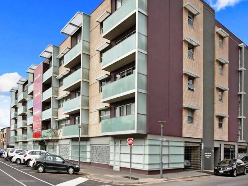 54/31 Halifax Street, Adelaide, SA 5000 Property Details