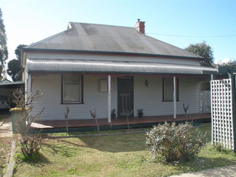 6 Deakin Street, Lockington, Vic 3563 Property Details