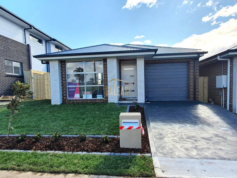 275 Fifth Avenue, Austral, NSW 2179