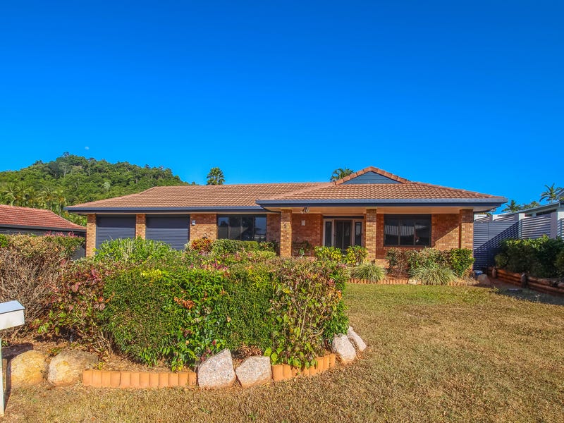 9 Finch Street, Bayview Heights, QLD 4868