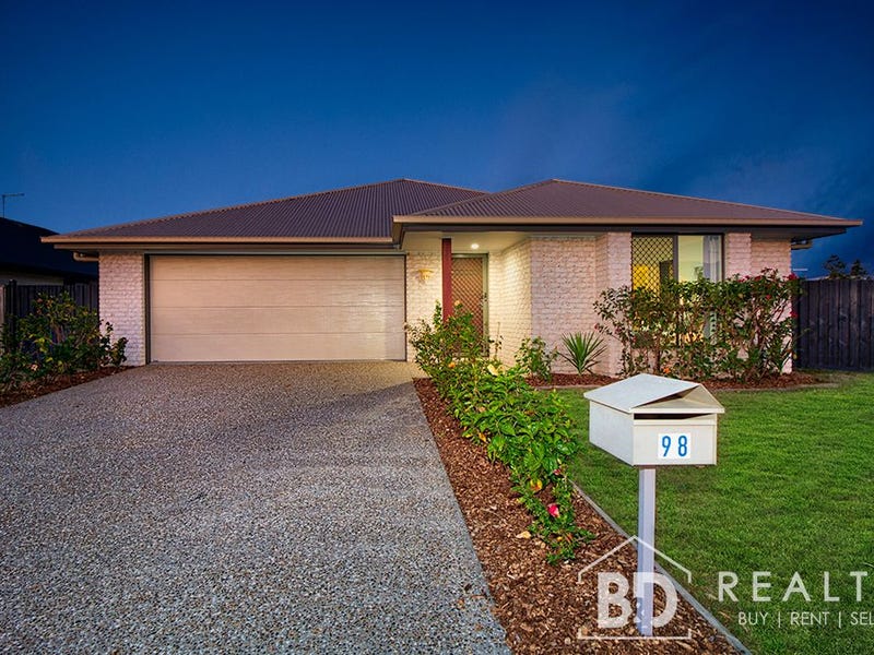 98 Hodgskin Street, Caboolture, QLD 4510
