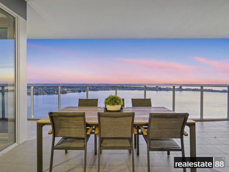 220/189 Adelaide Terrace, East Perth, WA 6004