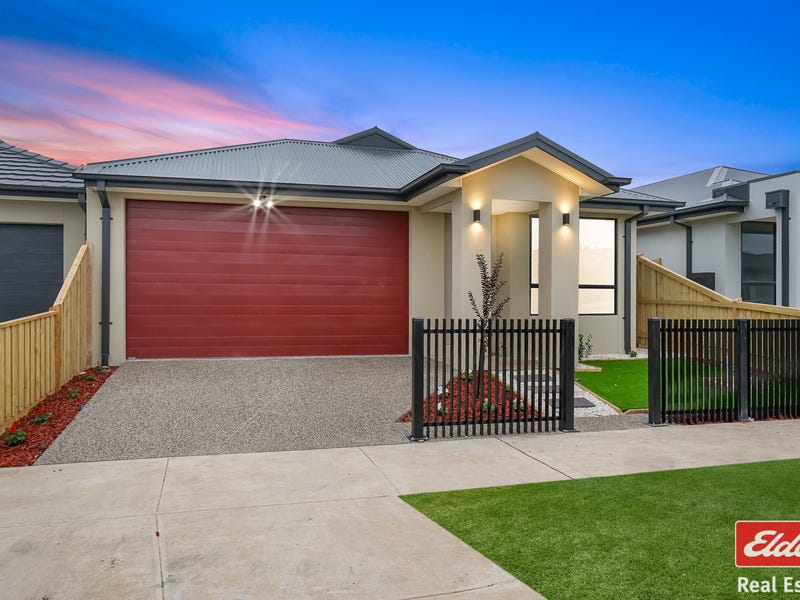 8 Sefton Street, Mambourin, Vic 3024 House for Sale