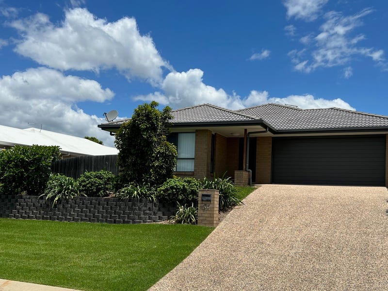 30 Aloe Street, Yamanto, QLD 4305