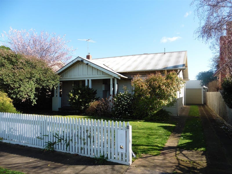 18 Gibbons Street, Werribee, VIC 3030