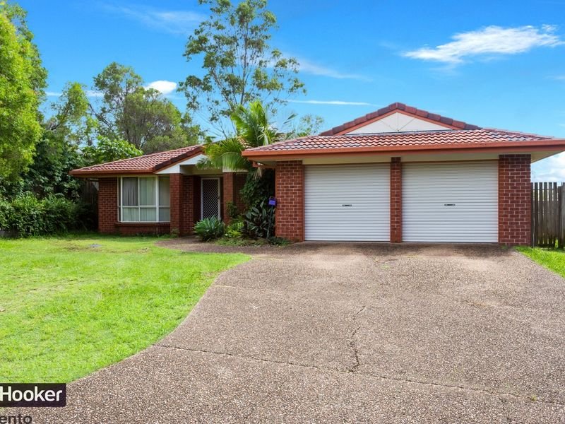 30 Daintree Drive, Parkwood, Qld 4214 Property Details