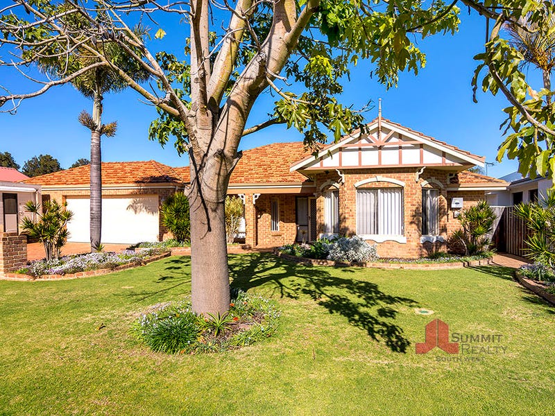 3 Barton Drive, Australind, WA 6233