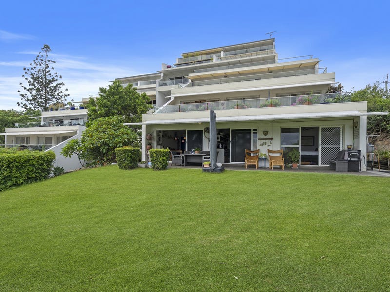 2/86 Dornoch Terrace, Highgate Hill, QLD 4101