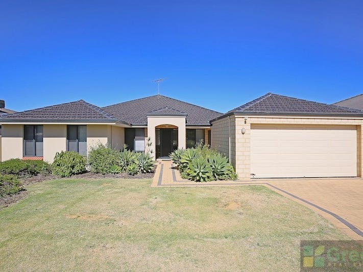 57 Albany Drive, Dawesville, WA 6211 Property Details