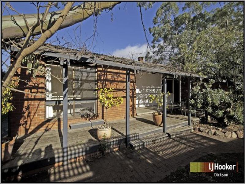 8 Shortland Crescent, Ainslie, ACT 2602 Property Details