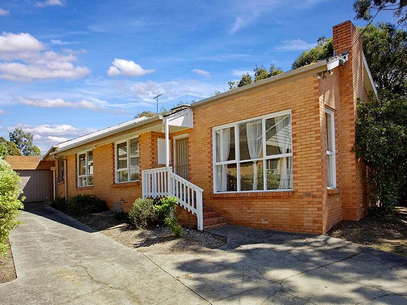 14 Scott Street, Mitcham, VIC 3132