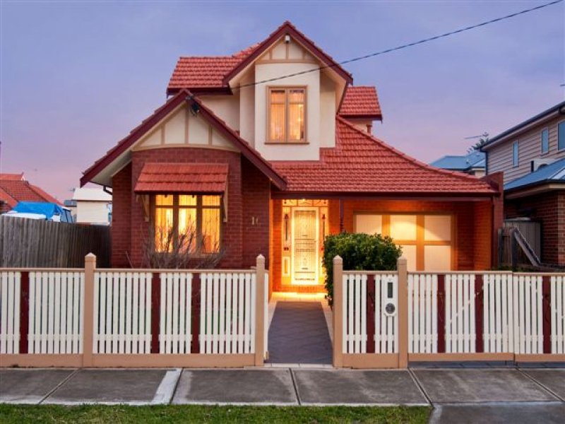 1C Park Crescent, Williamstown, Vic 3016 Property Details