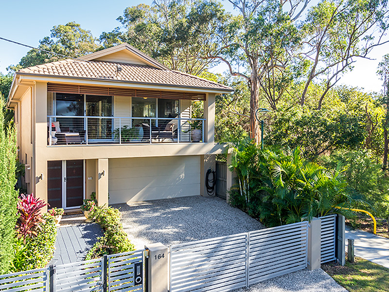 164 Bellevue Avenue, Gaythorne, Qld 4051 Property Details