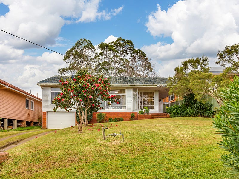 8 Palmer Parade, Cardiff Heights, NSW 2285 House for Sale