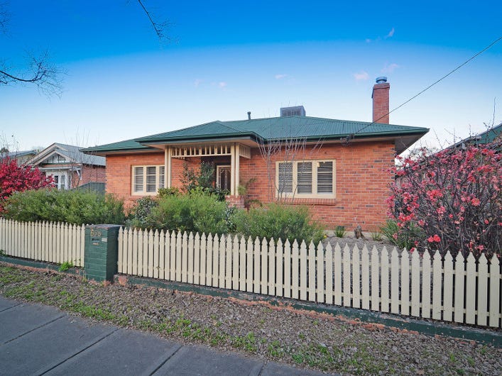 658 Jones Street, Albury, NSW 2640