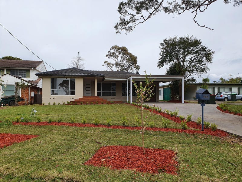 183 Burns Road, Springwood, NSW 2777
