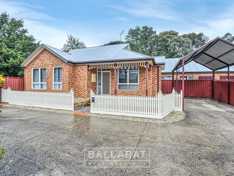 3/5 Castle Court, Ballarat East, Vic 3350