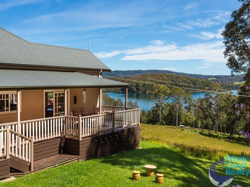 50 Old Highway, Narooma, NSW 2546