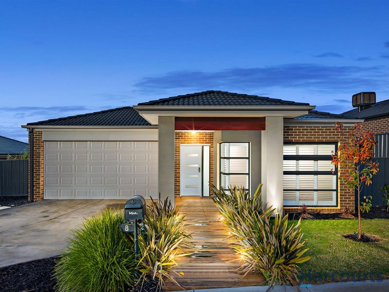 8 Ontario Drive, Pakenham, Vic 3810 Property Details