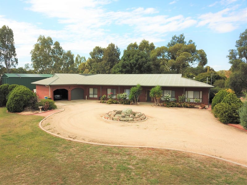 241 Butts Road, Numurkah, VIC 3636
