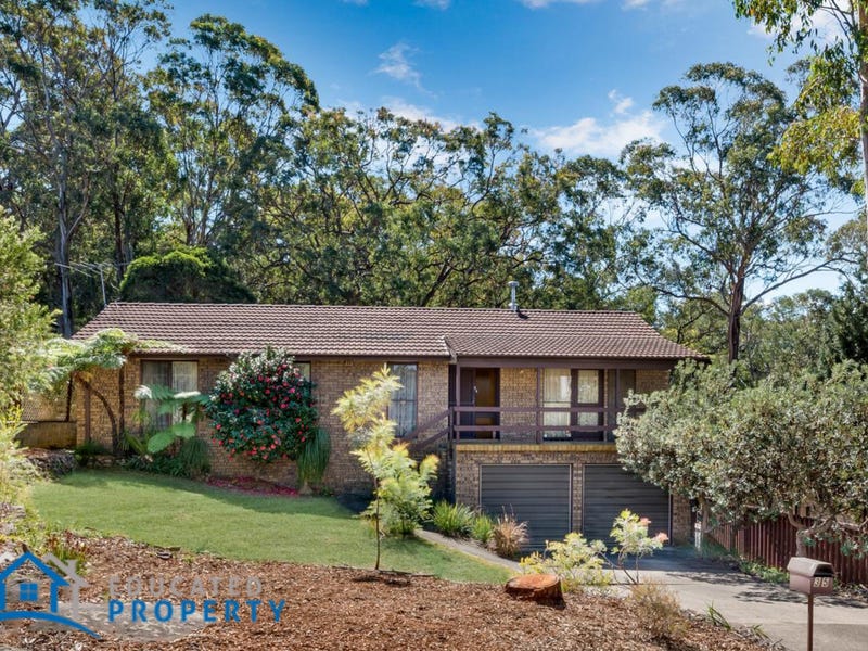 35 Vista Parade, Mount Riverview, NSW 2774