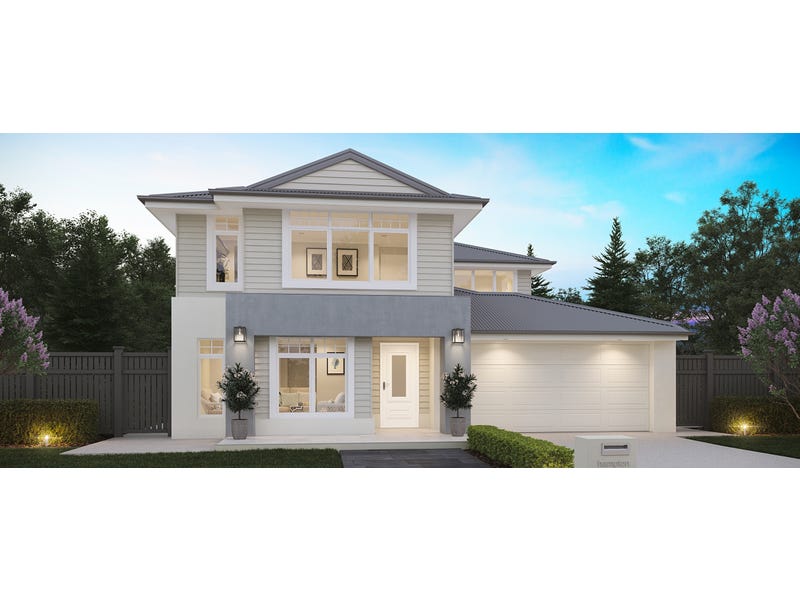 Lot 1509 Tivoli Avenue, Greenbank, Qld 4124 House for Sale