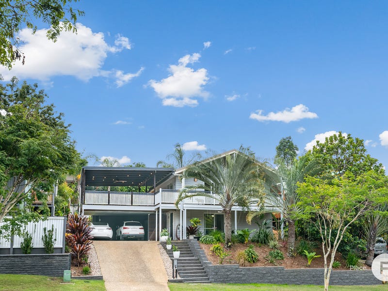 23 Balmerino Drive, Carina, Qld 4152 Property Details