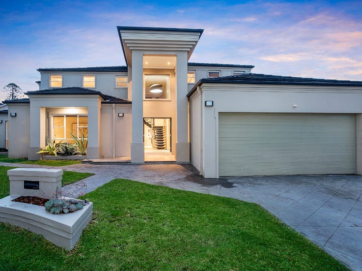 17 Brandon Grove, Kellyville, NSW 2155