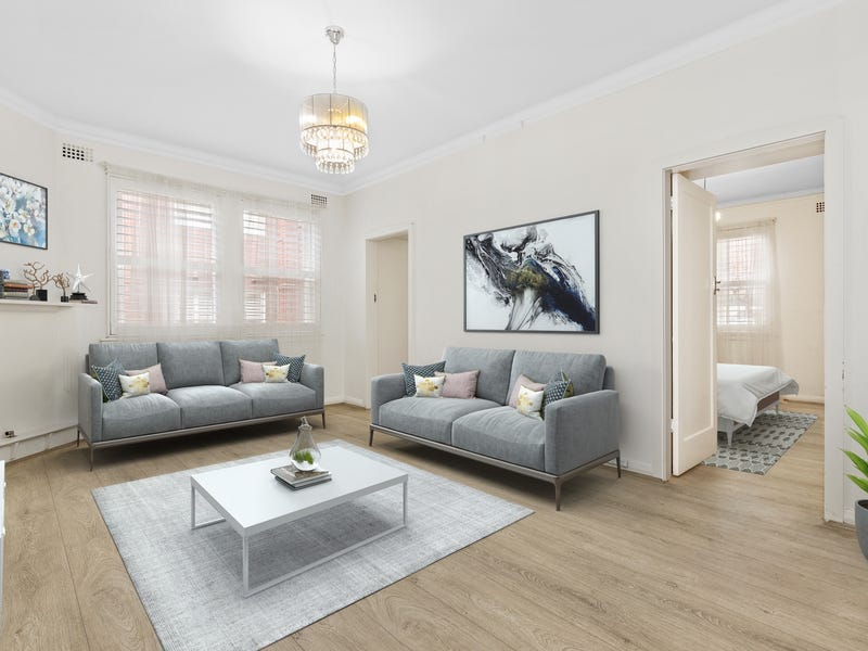 1/4 Mcdougall Street, Kirribilli, NSW 2061