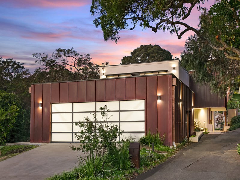 1 Beatty Street, Balgowlah Heights, NSW 2093 House for Sale