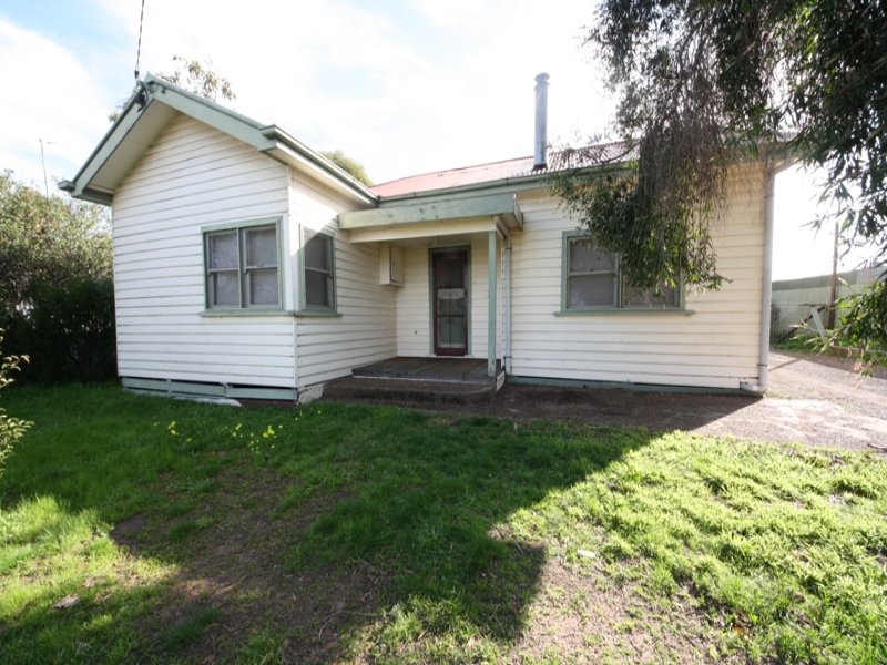 110 Road, Horsham, Vic 3400 Property Details