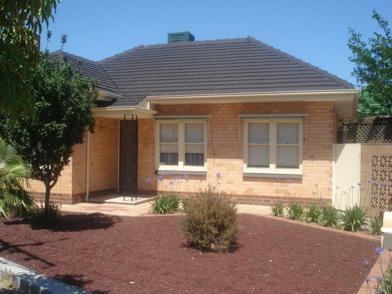 25 Falkirk Avenue, Seaton, SA 5023