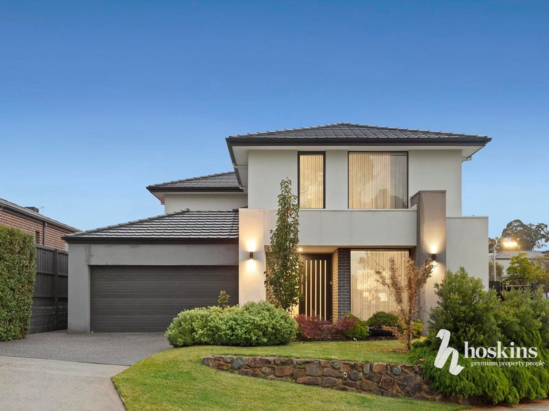 89 Columbia Boulevard, Chirnside Park, VIC 3116