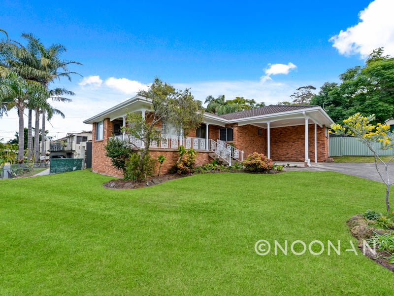 29 North West Arm Road, Gymea, NSW 2227 Property Details