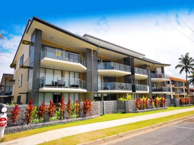 21/96 Scenic Highway, Lammermoor, QLD 4703